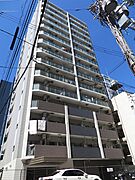 エスリード難波THE　FIRSTの賃貸物件