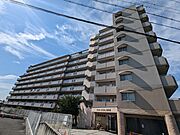 二色浜駅より徒歩6分 築31年6ヶ月 9階建の賃貸物件