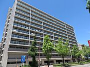 桜川駅より徒歩3分 7階 築6年6ヶ月の賃貸物件