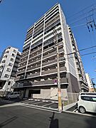 新大阪駅より徒歩11分 14階 築1年7ヶ月の賃貸物件