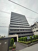 エスリード野田阪神駅前 9階 築21年2ヶ月の賃貸物件