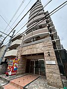 中津駅より徒歩6分 6階 築14年1ヶ月の賃貸物件