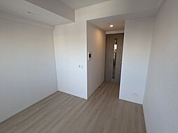 エスリード弁天町ノースプレミア 1503 15階1Kのリビング/ダイニング