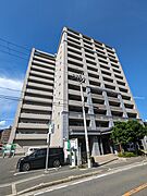 門真市駅より徒歩2分 14階 築20年9ヶ月の賃貸物件