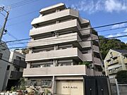 県庁前駅より徒歩14分 3階 築39年1ヶ月の賃貸物件