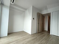 エスリード難波ザ・プレミア 1105 11階1Kのリビング/ダイニング