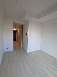 エスリード大阪城EAST 1309 13階1Kのリビング/ダイニング