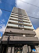 エスリード大阪城EAST 9階 新築の賃貸物件