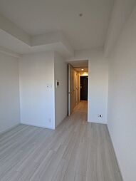 エスリード大阪城EAST 1210 12階1Kのリビング/ダイニング