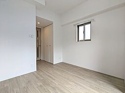 エスリード弁天町ルシェンテ 1010 10階1Kのリビング/ダイニング