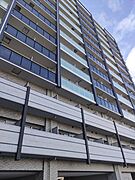 御幣島駅より徒歩2分 9階 築3年3ヶ月の賃貸物件