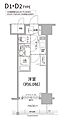 ESLEADNAMBATHEPREMIER6階6.9万円