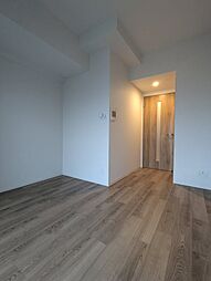 エスリード ザ・グレア大阪 813 8階1Kのリビング/ダイニング