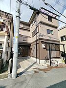 岸辺駅より徒歩13分 1階 築30年11ヶ月の賃貸物件