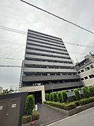エスリード野田阪神駅前 12階 築20年9ヶ月の賃貸物件