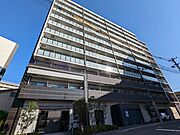 エスリード神戸大倉山ヒルズ 8階 築3年3ヶ月の賃貸物件