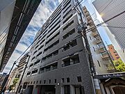 京都河原町駅より徒歩3分 4階 築26年5ヶ月の賃貸物件