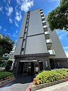 兵庫駅より徒歩6分 5階 築15年2ヶ月の賃貸物件