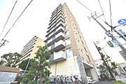 桜ノ宮駅より徒歩5分 8階 築18年10ヶ月の賃貸物件