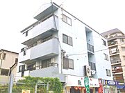 ええハウス 2階 築32年9ヶ月の賃貸物件