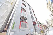 蒲生四丁目駅より徒歩6分 2階 築35年7ヶ月の賃貸物件