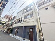 城北公園通駅より徒歩4分 1階 築45年9ヶ月の賃貸物件
