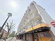 センチュリー鶴見 5階 築49年9ヶ月の賃貸物件
