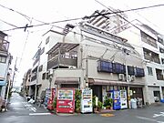 桜ノ宮駅より徒歩6分 4階 築43年9ヶ月の賃貸物件
