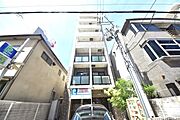 京橋駅より徒歩3分 築18年 8階建の賃貸物件