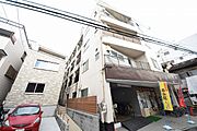 桜ノ宮駅より徒歩1分 2階 築51年7ヶ月の賃貸物件