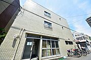 源氏之荘 2階 築55年7ヶ月の賃貸物件