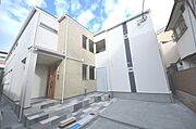 クリエオーレ中茶屋の賃貸物件