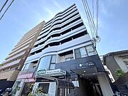 サンパレス都島 6階 築34年7ヶ月の賃貸物件