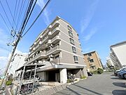 門真南駅より徒歩7分 2階 築25年3ヶ月の賃貸物件