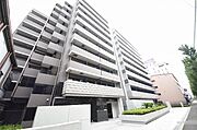 深江橋駅より徒歩6分 9階 築9年9ヶ月の賃貸物件