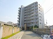 大日駅より徒歩5分 4階 築19年10ヶ月の賃貸物件