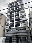 都島駅より徒歩5分 3階 築1年3ヶ月の賃貸物件