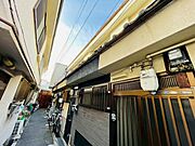 鴫野駅より徒歩8分 築58年7ヶ月 2階建の賃貸物件