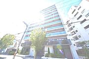 京橋駅より徒歩10分 8階 築9年2ヶ月の賃貸物件