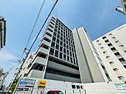 野江内代駅より徒歩5分 5階 築1年3ヶ月の賃貸物件