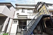 千林駅より徒歩6分 2階 築46年9ヶ月の賃貸物件