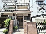 清水駅より徒歩5分 築85年7ヶ月 2階建の賃貸物件