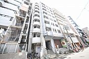京橋駅より徒歩4分 6階 築30年の賃貸物件