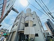マンション有紀 4階 築37年4ヶ月の賃貸物件