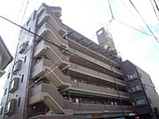 都島駅より徒歩7分 5階 築39年7ヶ月の賃貸物件
