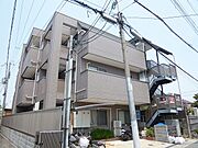 グランディール21 3階 築22年2ヶ月の賃貸物件