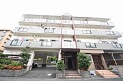 徳庵駅より徒歩5分 4階 築32年5ヶ月の賃貸物件