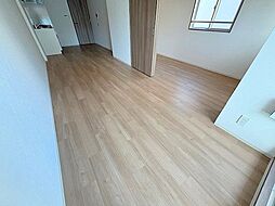 VITA荒本 6階1LDKのリビング/ダイニング