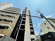 大阪天満宮駅より徒歩6分 2階 築1年2ヶ月の賃貸物件