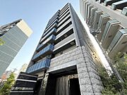天満駅より徒歩7分 2階 築5年1ヶ月の賃貸物件